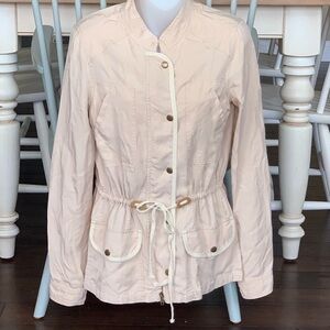 {Justique} Jacket‎